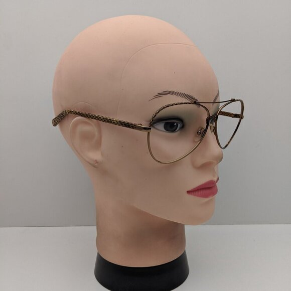 🕶️Frame Only! Tory Burch TY6021Q Women's Sunglasses 62/12 130 /ALK543🕶️ - Picture 9 of 9